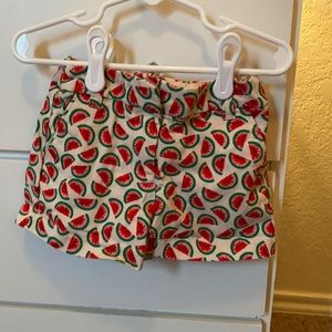 Crewcuts Watermelon Shorts
